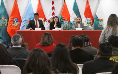 Algoritmos del Odio: Monitoreo de Violencia Política Digital