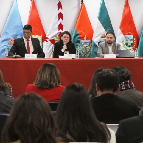 Algoritmos del Odio: Monitoreo de Violencia Política Digital